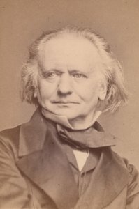 Thomas Webster, 1860-as évek.