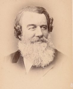 [Ismeretlen tárgy], 1860-as évek.
