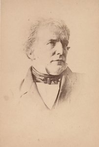 [William Etty], 1860-as évek.