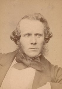 [William Powell Frith], 1860-as évek. alkotó: John and Charles Watkins