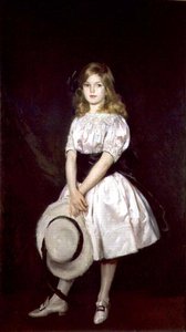 Miss Vera Butler, 1912 körül