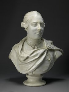 György III alkotó: John van the Younger Nost