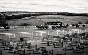 The Goodwood Estate, West Sussex, Egyesült Királyság, 2020 (fotó)