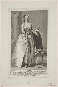 Cornelia Rothe