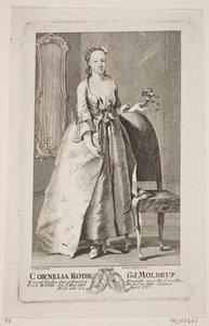 Cornelia Rothe alkotó: Jonas Haas