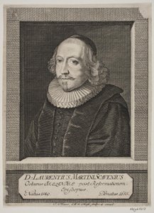D. Lawrence Martin Scavenius