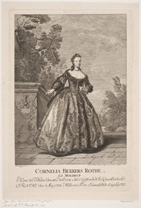 Dán:  Cornelia Rothe alkotó: Jonas Haas