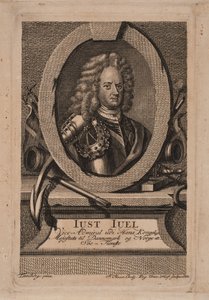 Dán:  Juel alkotó: Jonas Haas