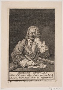 Frederik Rostgaard