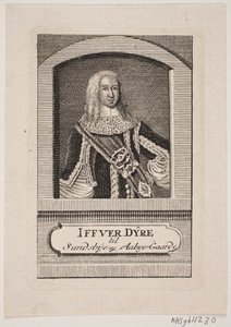 Iver Dyre