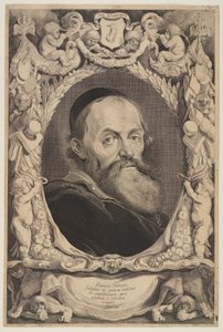 Hendrick Goltzius alkotó: Jonas Suyderhoef