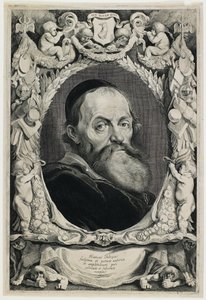 Hendrik Goltzius alkotó: Jonas Suyderhoef