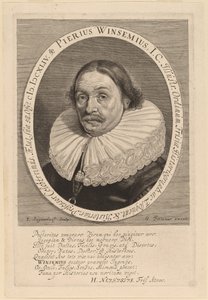 Winsemius Péter