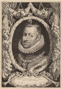 III. Fülöp, Spanyolország királya
