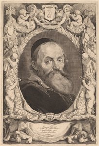 Hendrik Goltzius alkotó: Jonas Suyderhoff after Pieter Claesz Soutman