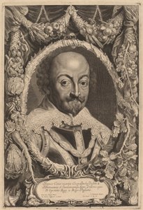 János, Nassau grófja alkotó: Jonas Suyderhoff and Pieter Claesz Soutman after Sir Anthony van Dyck