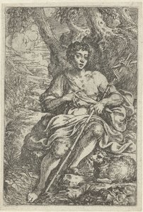 Keresztelő János