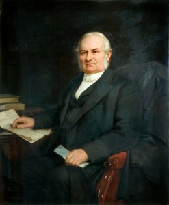 Arthur G. O
