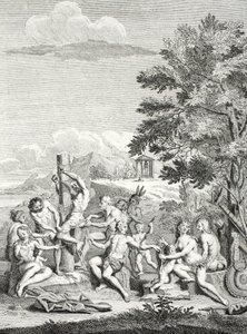 Emberáldozat, a "Voyage Historique de l