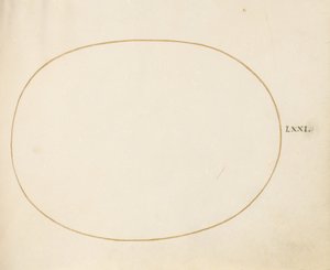 71. tábla: Üres ovális alkotó: Joris Hoefnagel