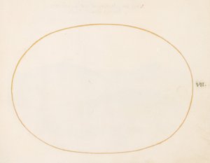 7. tábla: Üres ovális alkotó: Joris Hoefnagel