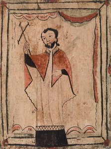 Saint Raymond Nonnatus (San Ramon Nonato) alkotó: José Aragon