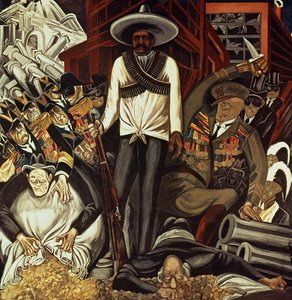Hispán-Amerika, Az amerikai civilizáció eposzából