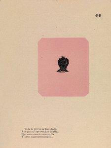 Sors alkotó: José Guadalupe Posada