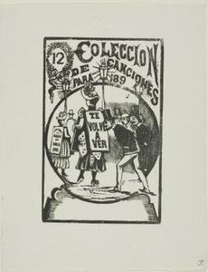 Újra Láttalak alkotó: José Guadalupe Posada