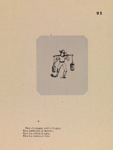 Az élet ajándékai alkotó: José Guadalupe Posada