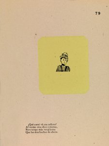 Passee alkotó: José Guadalupe Posada