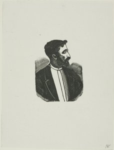 Portré alkotó: José Guadalupe Posada