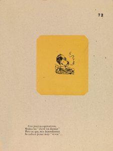 A "tisztességes árak" boltja alkotó: José Guadalupe Posada
