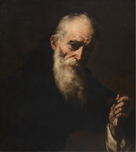 Nagy Szent Antal, 1638.