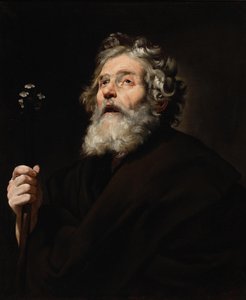 Szent József, 1647 előtt.