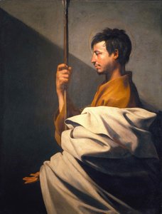 Szent Tamás apostol, c. 1612.