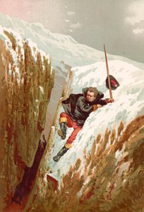 Linné Lappföldön alkotó: Jose Armet Portanell