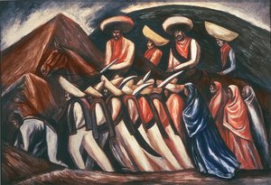 Zapatista menetelése – Emiliano Zapata és Pancho Villa vezetésével az 1911-es mexikói forradalom idején