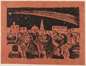 Nagy üstökös alkotó: José Guadalupe Posada