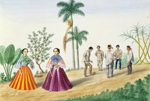 Ismeretlen kép alkotó: Jose Honorato Lozano