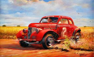 Juan Manuel Fangio Forma-1-es világbajnokság