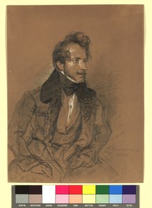  alkotó: Josef Danhauser
