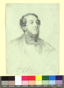  alkotó: Josef Danhauser