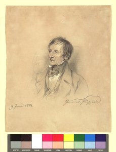  alkotó: Josef Danhauser