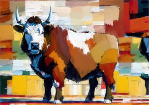 Állatok: Hereford marhahús 2