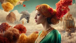 Dreamcore_álomszerű_jelenet-arab_01