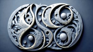 a YIN ÉS YANG enkaustikus Feng Shui koncepciója _03