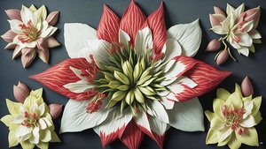 mandala: Amarillisz elemek_02