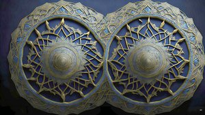 mandala: egyiptomi elemek_01