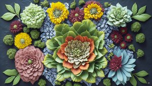 mandala: Kalanchoe elemek_01